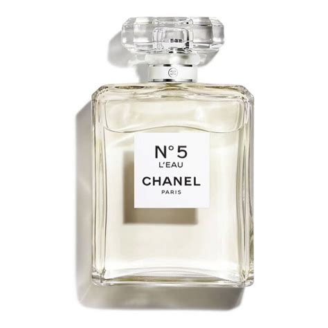 chanel 5 l eau sephora|Chanel Sephora n&m 176.